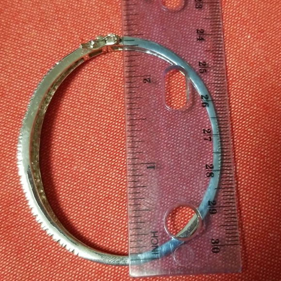 A beautiful silver bracelet! - Picture 6 of 8